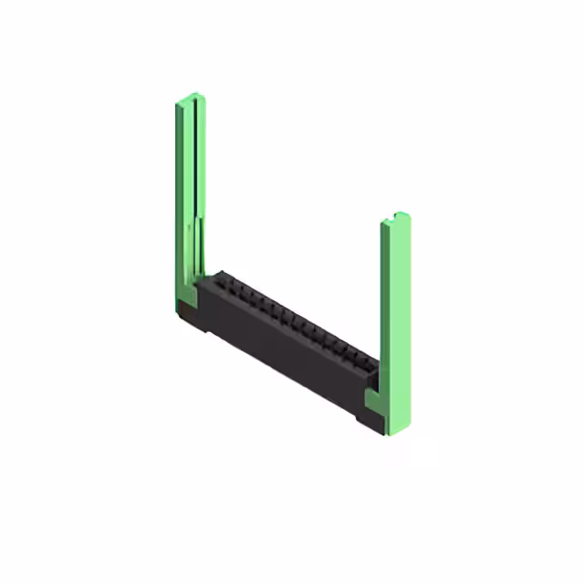 387-014-544-168 EDAC Inc.  Edgeboard Connectors